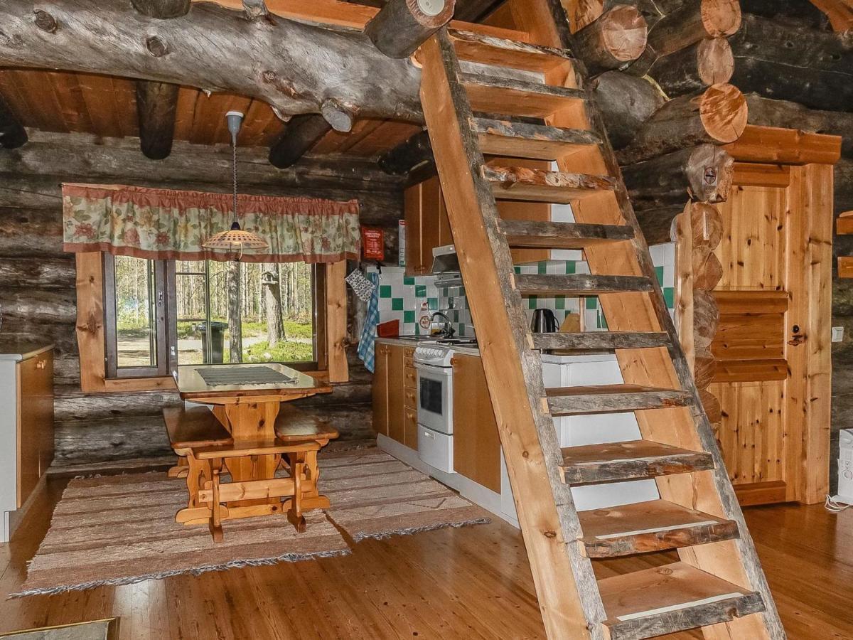 Holiday Home Kulpakko 2 By Interhome Tiainen Εξωτερικό φωτογραφία
