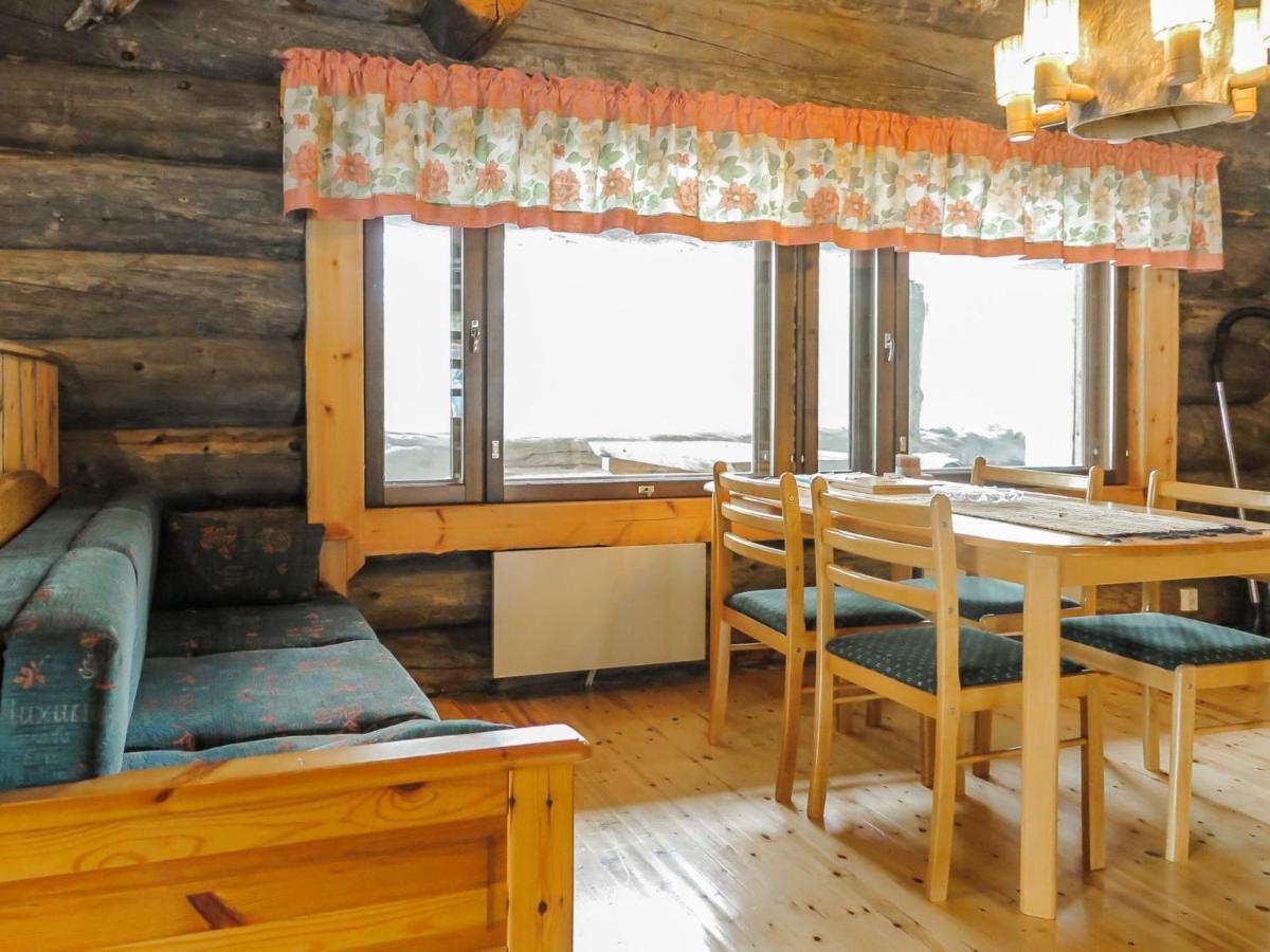 Holiday Home Kulpakko 2 By Interhome Tiainen Εξωτερικό φωτογραφία