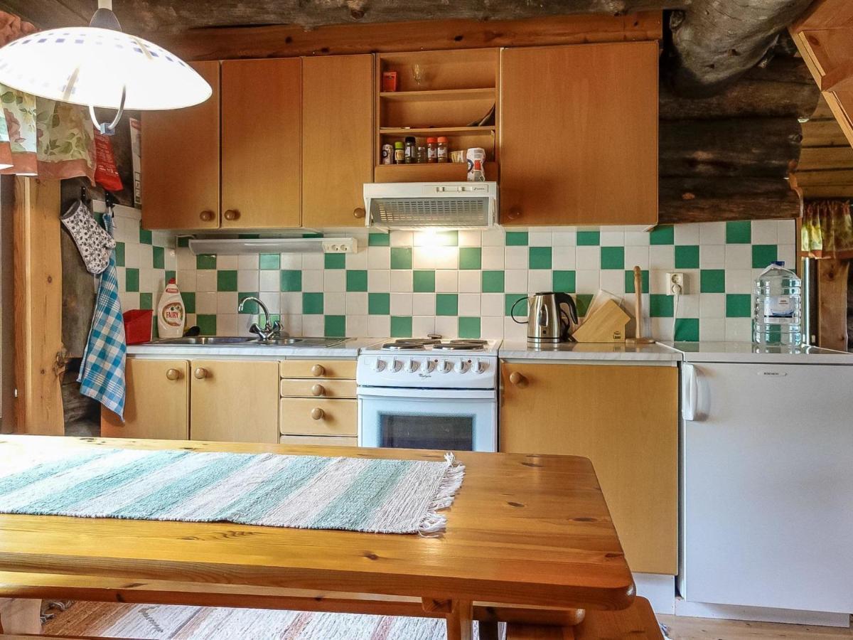 Holiday Home Kulpakko 2 By Interhome Tiainen Εξωτερικό φωτογραφία