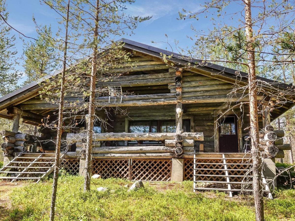 Holiday Home Kulpakko 2 By Interhome Tiainen Εξωτερικό φωτογραφία