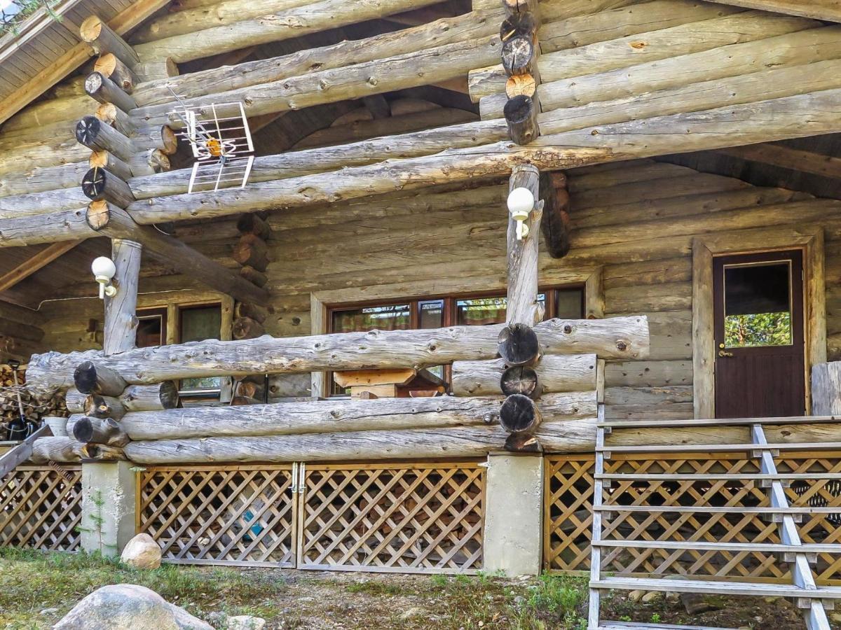 Holiday Home Kulpakko 2 By Interhome Tiainen Εξωτερικό φωτογραφία
