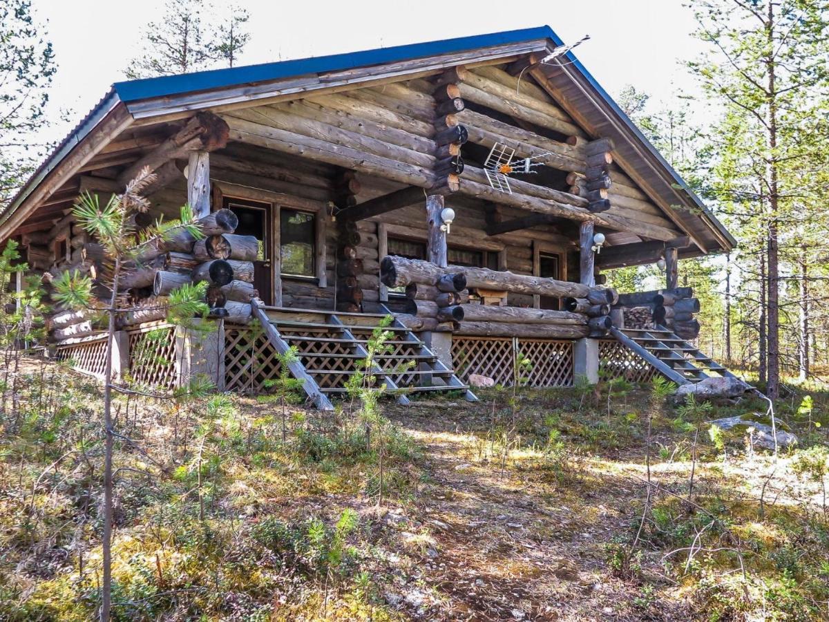 Holiday Home Kulpakko 2 By Interhome Tiainen Εξωτερικό φωτογραφία