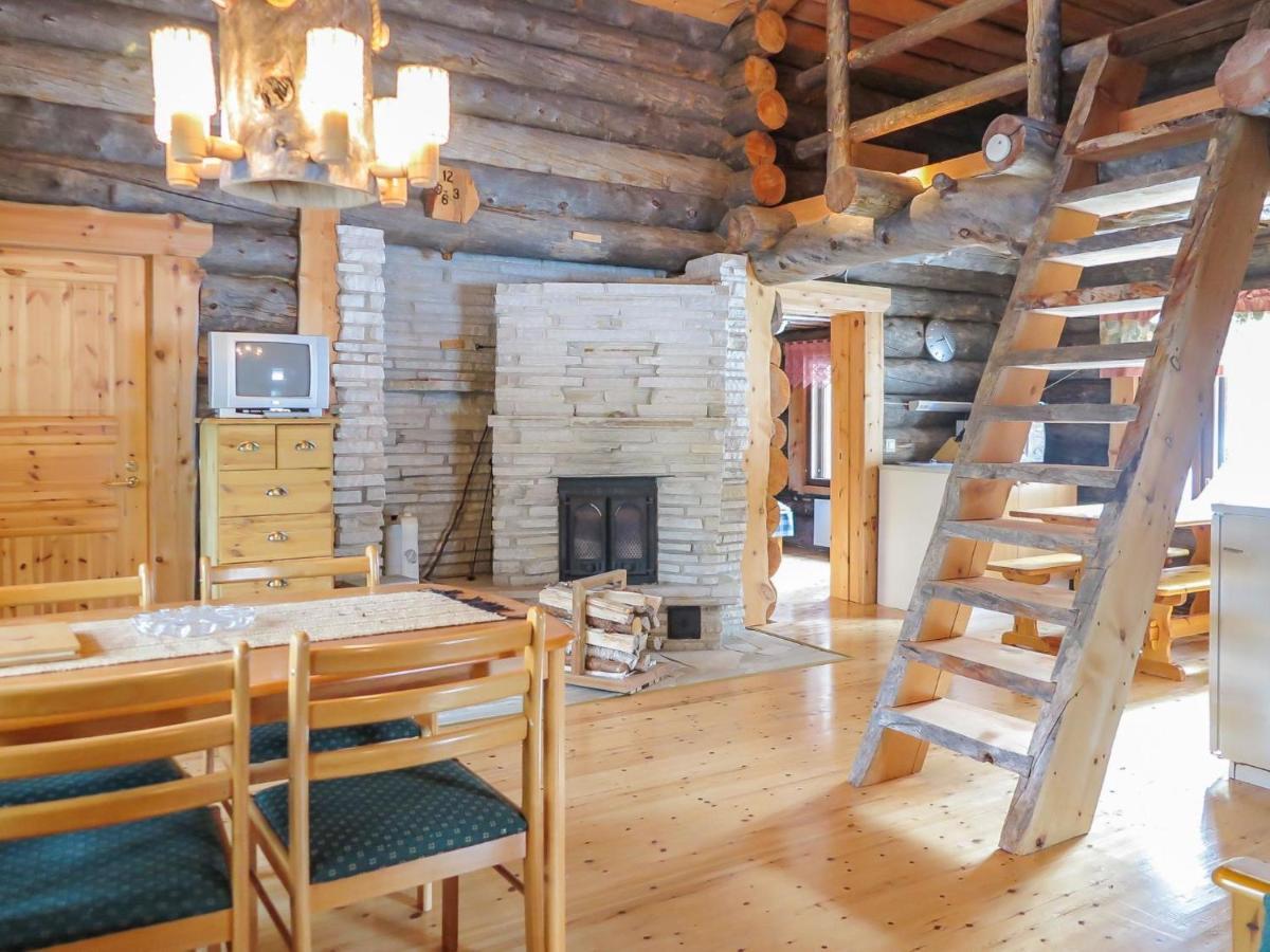Holiday Home Kulpakko 2 By Interhome Tiainen Εξωτερικό φωτογραφία