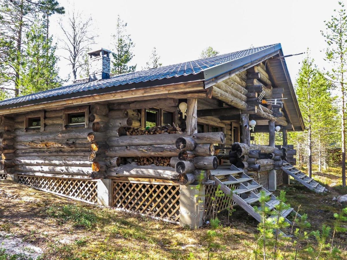 Holiday Home Kulpakko 2 By Interhome Tiainen Εξωτερικό φωτογραφία