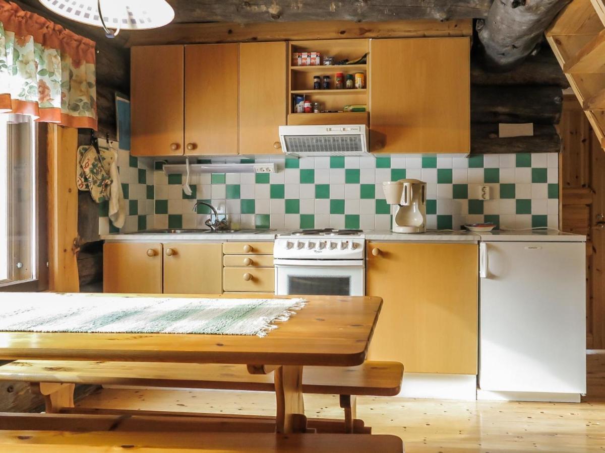 Holiday Home Kulpakko 2 By Interhome Tiainen Εξωτερικό φωτογραφία