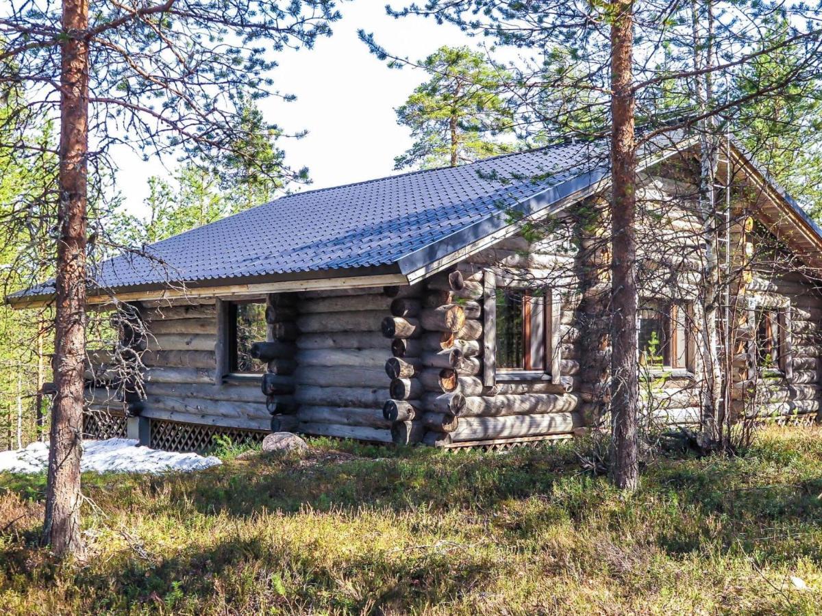 Holiday Home Kulpakko 2 By Interhome Tiainen Εξωτερικό φωτογραφία