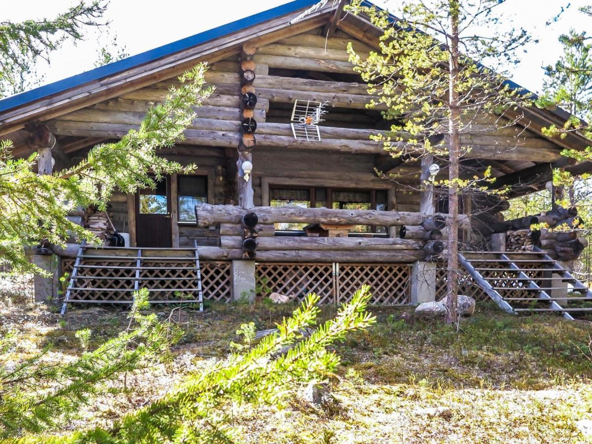 Holiday Home Kulpakko 2 By Interhome Tiainen Εξωτερικό φωτογραφία