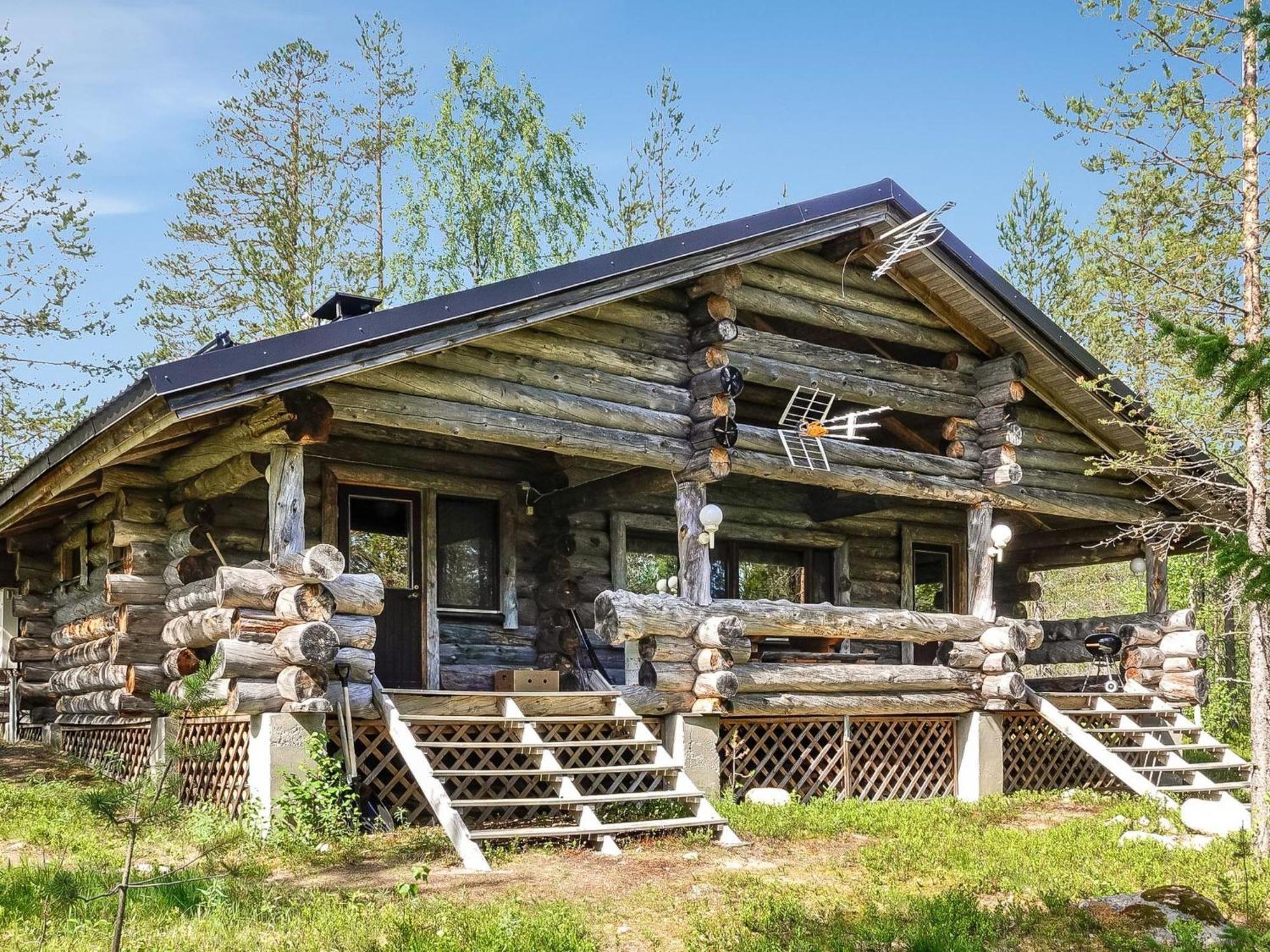 Holiday Home Kulpakko 2 By Interhome Tiainen Εξωτερικό φωτογραφία